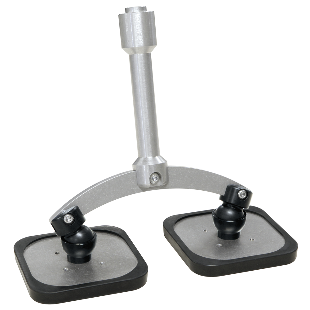 GYS Dupla tappancsos rögzítő termék fő termékképe