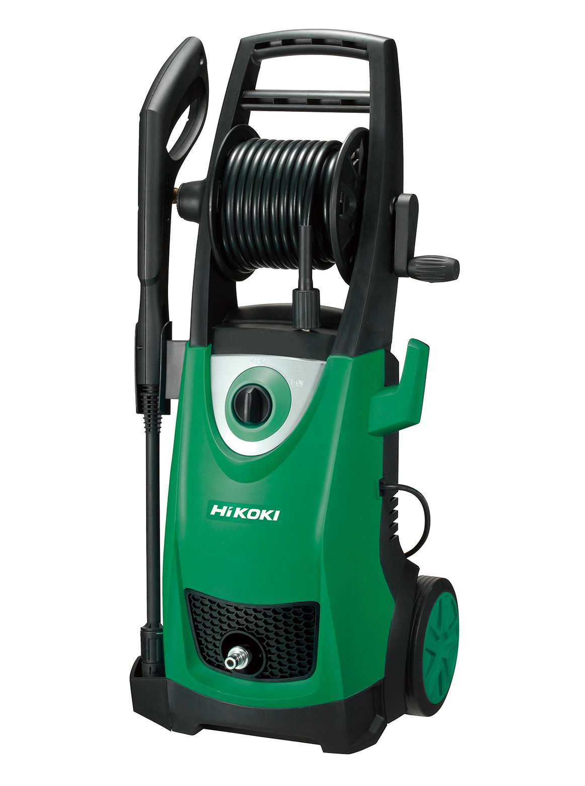 HiKoki AW150LAZ magasnyomású mosó termék fő termékképe