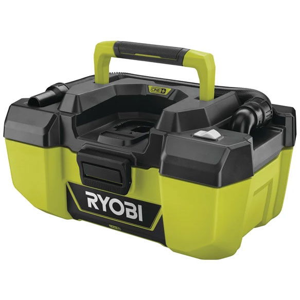 Ryobi R18PV-0 akkus porszívó (akku és töltő nélkül) termék fő termékképe