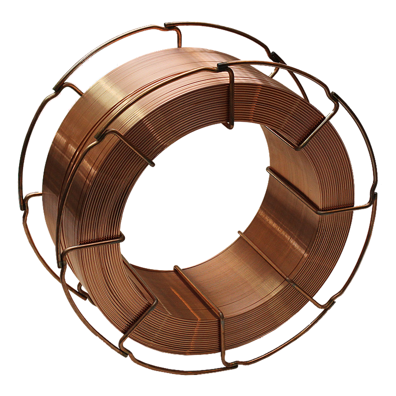 Mastroweld SG2 hegesztő huzal, 1.2 mm, 15 kg/tekercs termék fő termékképe