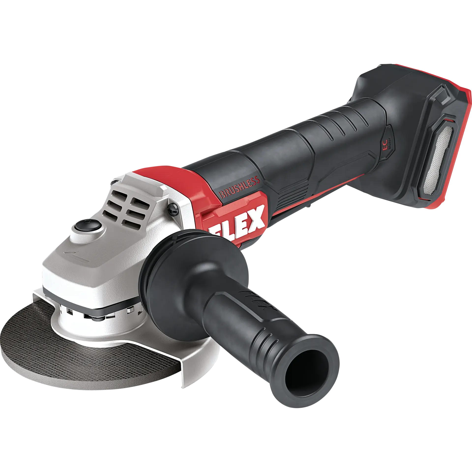 Flex LBP 125-15 18-EC C akkus sarokcsiszoló (akku és töltő nélkül) termék fő termékképe